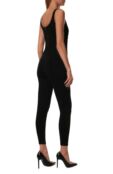 Комбинезон из шелка и вискозы Freeage TS23.JP006.6070.900 фото 4