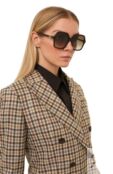 Солнцезащитные очки Gucci GG1072S 002 фото 2