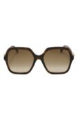 Солнцезащитные очки Gucci GG1072S 002 фото 3