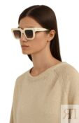 Солнцезащитные очки GIA/RHW GIABORGHINI R0SIE R05 фото 2
