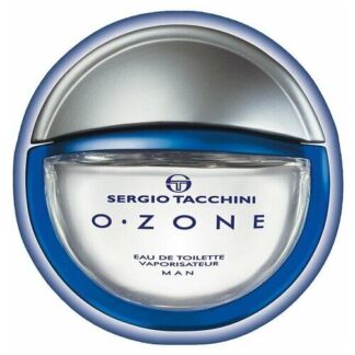 Туалетная вода SERGIO TACCHINI O- Zone Man, 50 мл SERGIO TACCHINI