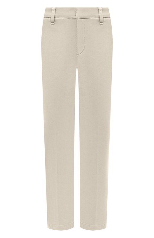 Брюки Brunello Cucinelli MA080P5729 фото 1