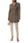 Брюки Brunello Cucinelli MA080P5729 фото 2