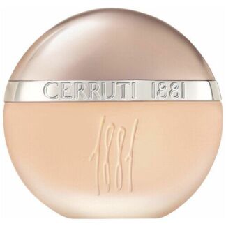 Cerruti 1881 Туалетная вода Женская 50 мл Cerruti 1881