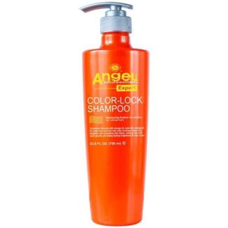 Шампунь для окрашенных волос "защита цвета" «Angel Professional» - Эксперт,
