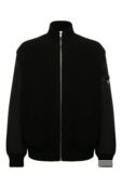 Кашемировый кардиган Prada UMG128-10F6-F0002-212 фото 1