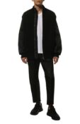 Кашемировый кардиган Prada UMG128-10F6-F0002-212 фото 2