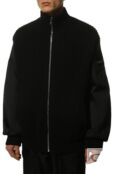 Кашемировый кардиган Prada UMG128-10F6-F0002-212 фото 3