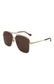 Солнцезащитные очки Gucci GG1099SA 003 фото 1