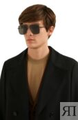 Солнцезащитные очки Gucci GG1099SA 001 фото 3