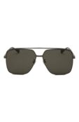 Солнцезащитные очки Gucci GG1099SA 001 фото 4