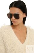 Солнцезащитные очки Gucci GG1099SA 003 фото 2