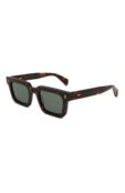 Солнцезащитные очки GAST (N0T) C0MM0N CLASSIC HAVANA 02 фото 1