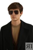 Солнцезащитные очки Gucci GG1099SA 003 фото 3