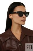 Солнцезащитные очки GAST (N0T) C0MM0N CLASSIC HAVANA 02 фото 2