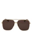 Солнцезащитные очки Gucci GG1099SA 003 фото 4