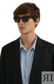 Солнцезащитные очки GAST (N0T) C0MM0N CLASSIC HAVANA 02 фото 3