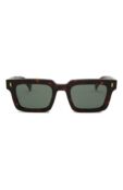 Солнцезащитные очки GAST (N0T) C0MM0N CLASSIC HAVANA 02 фото 4