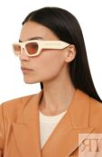 Солнцезащитные очки GAST L0G0BILLIA EGGSHELL 10 фото 2