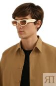 Солнцезащитные очки GAST L0G0BILLIA EGGSHELL 10 фото 3