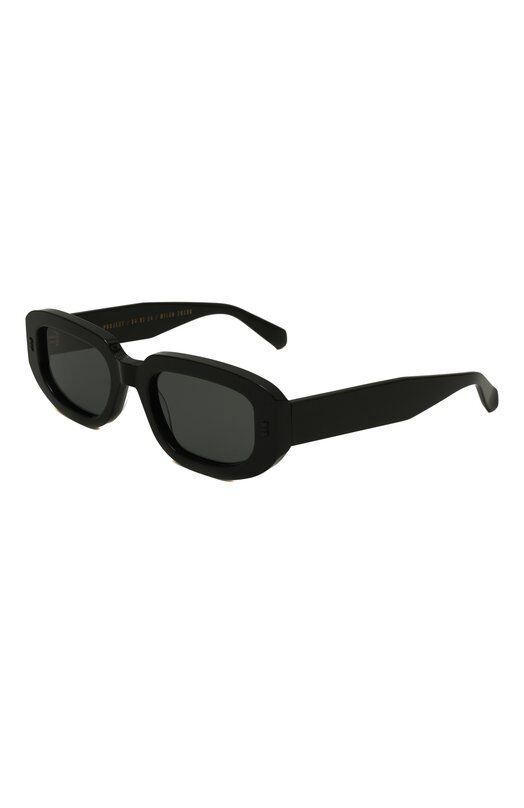 Солнцезащитные очки GAST AMI BLACK 01 фото 1