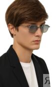 Солнцезащитные очки MOVITRA RICHARD GUNGREYGRBLUE фото 3