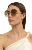 Солнцезащитные очки Linda Farrow LFL1267C1SUN фото 2