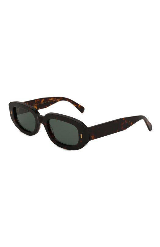 Солнцезащитные очки GAST AMI CLASSIC HAVANA 02 фото 1