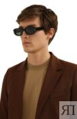 Солнцезащитные очки GAST AMI CLASSIC HAVANA 02 фото 3