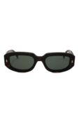 Солнцезащитные очки GAST AMI CLASSIC HAVANA 02 фото 4