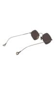 Солнцезащитные очки EYEPETIZER AMELIE 3-7F фото 4