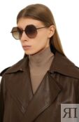 Солнцезащитные очки Linda Farrow LFL1253C1SUN фото 2