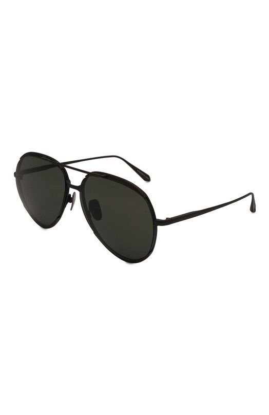 Солнцезащитные очки Linda Farrow LFL1207C4SUN фото 1