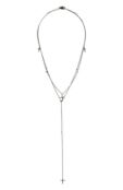 Колье Personal Jesus Caviar jewellery PJ003 фото 1