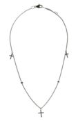 Колье Personal Jesus Caviar jewellery PJ003 фото 4