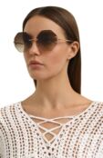Солнцезащитные очки Linda Farrow LFL1267C3SUN фото 2