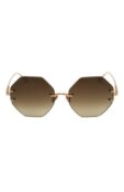 Солнцезащитные очки Linda Farrow LFL1267C3SUN фото 3