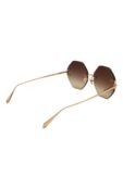 Солнцезащитные очки Linda Farrow LFL1267C3SUN фото 4