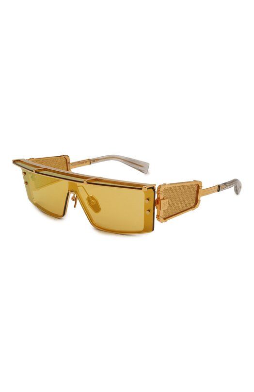 Солнцезащитные очки Balmain BPS-127B фото 1