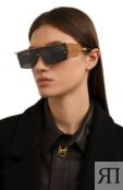 Солнцезащитные очки Balmain BPS-127D фото 2