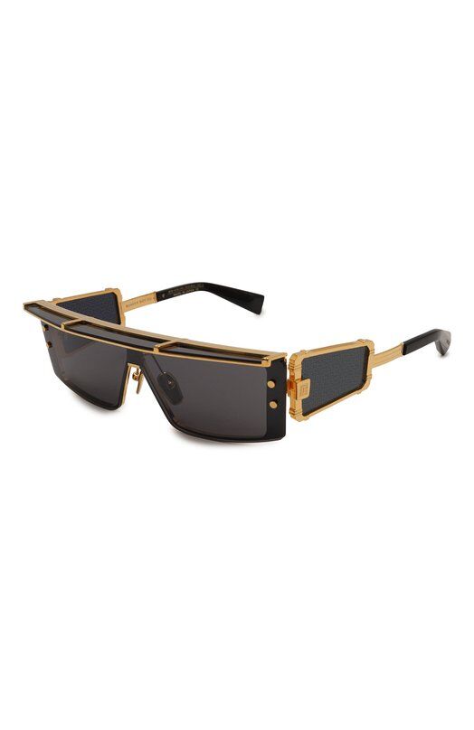 Солнцезащитные очки Balmain BPS-127A фото 1