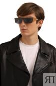 Солнцезащитные очки Balmain BPS-127D фото 3