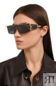 Солнцезащитные очки Balmain BPS-127A фото 2