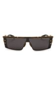 Солнцезащитные очки Balmain BPS-127A фото 4