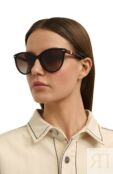 Солнцезащитные очки Carolina Herrera HER0107 063 фото 2
