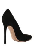 Замшевые туфли Gianvito 115 Gianvito Rossi G21531.11RIC.CAMNER0 фото 5