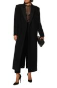 Замшевые туфли Gianvito 115 Gianvito Rossi G21531.11RIC.CAMNER0 фото 2