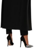 Замшевые туфли Gianvito 115 Gianvito Rossi G21531.11RIC.CAMNER0 фото 3