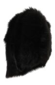 Меховой капюшон из овчины Prada 1HC283-2D1U-F0002 фото 3