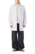 Текстильные кеды Tabi Maison Margiela S37WS0578/P4291 фото 2